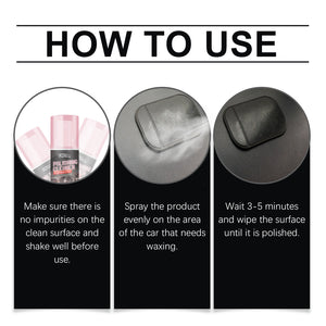 3X Polishing Cleaner Car Interior, Car Interior Detailer and Cleaner 100Ml 2026