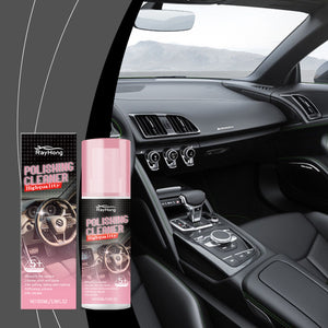 3X Polishing Cleaner Car Interior, Car Interior Detailer and Cleaner 100Ml 2026