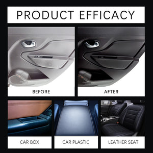 3X Polishing Cleaner Car Interior, Car Interior Detailer and Cleaner 100Ml 2026