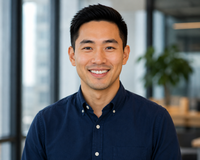 Michael Chen