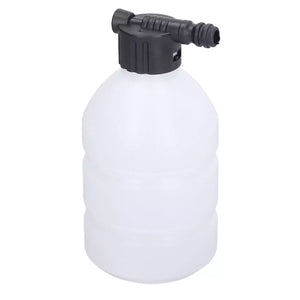 Portable Cordless Electric High Pressure Water Spray Gun Car Washer Cleaner Tool