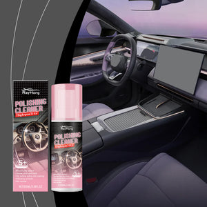 3X Polishing Cleaner Car Interior, Car Interior Detailer and Cleaner 100Ml 2026