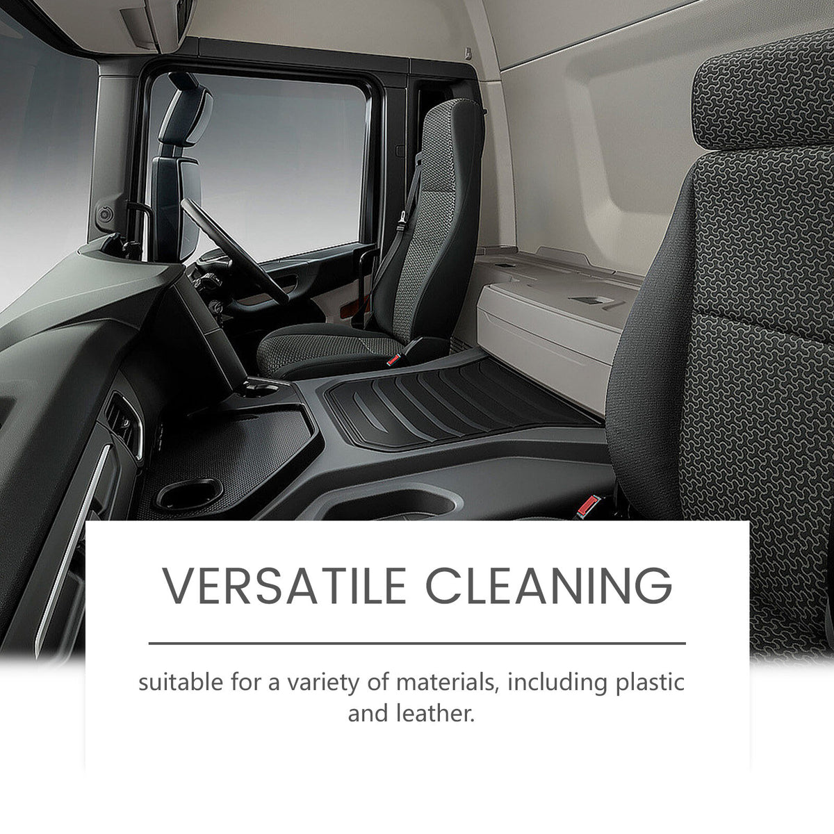 3X Polishing Cleaner Car Interior, Car Interior Detailer and Cleaner 100Ml 2026